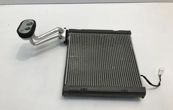 Mazda MX-30 A/C cooling radiator (condenser) J2842 12D07K3173B
