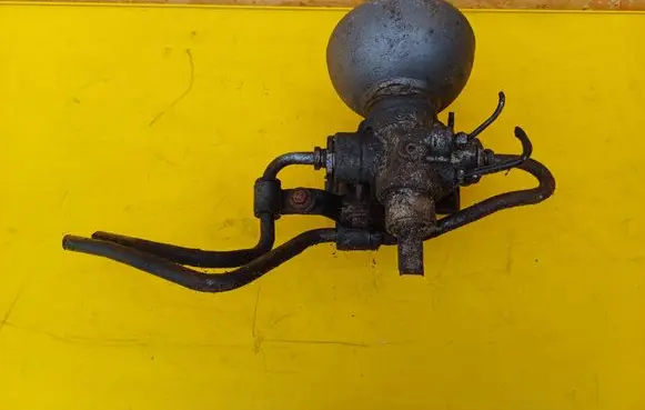 Citroen C5 Valve 9685598480