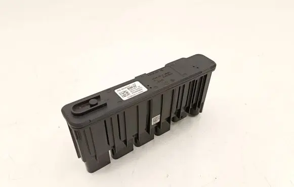 BMW X3 G01 Power management control unit 8638551 P00131424 18576710