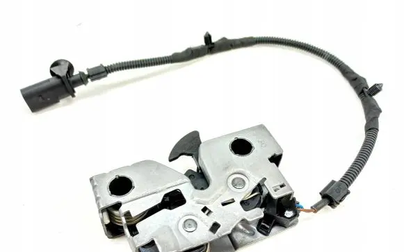 Volkswagen ID.3 Engine bonnet/hood lock/catch 10B823509A