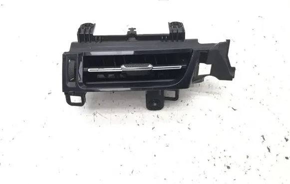BMW X1 U11 Dashboard side air vent grill/cover trim 9483382