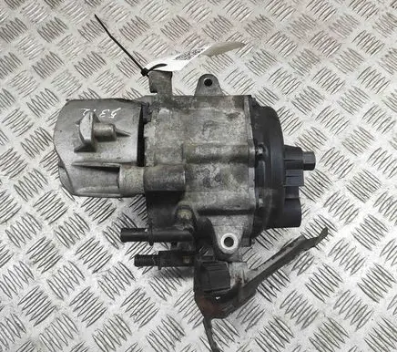 Porsche Panamera (970) Generator/alternator 94860714500