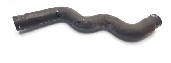 Volkswagen PASSAT B3 Engine coolant pipe/hose