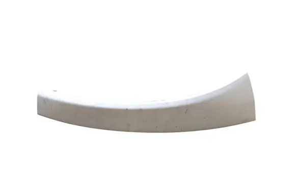 Citroen Jumper Under headlight/headlamp trim 1306529070