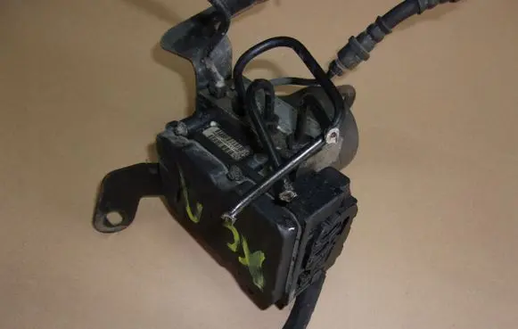 KIA Ceed ABS Pump 1H300