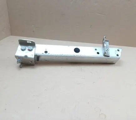 BMW i3 Front bumper support beam D6222077000 7306396 7296807