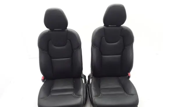 Volvo S90, V90 Interior set 