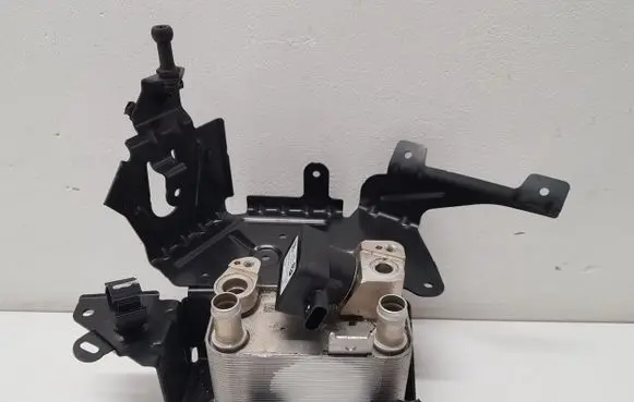 BMW i4 Air conditioning (A/C) air dryer 9418878 941887803 64509418878