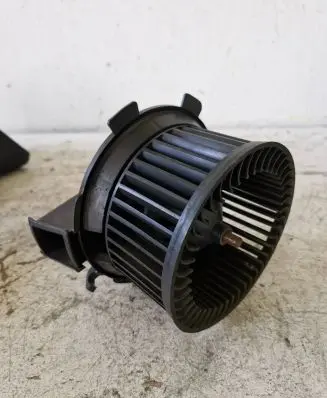 Peugeot 206 Heater fan/blower 55767