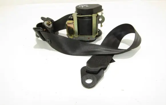 Peugeot 607 Front seatbelt 96519290xx