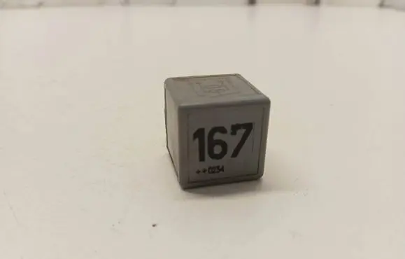 Volkswagen Transporter - Caravelle T4 Other relay 191906383C V23134B55X216