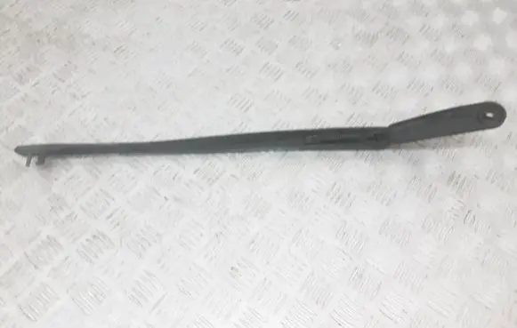 BMW 7 F01 F02 F03 F04 Front wiper blade arm 7182594