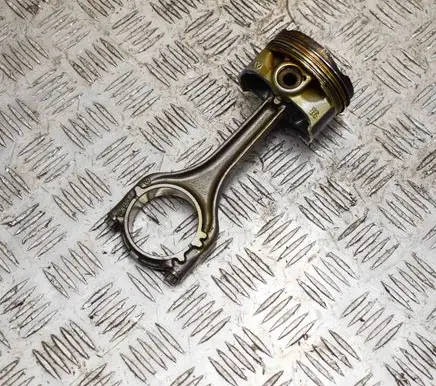 Piston