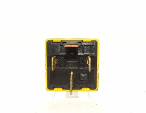 Hyundai Getz Other relay 3916023000