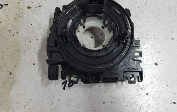 Seat Leon (5F) Airbag slip ring squib (SRS ring) 5Q0953549