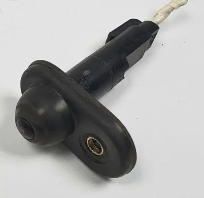 Opel Astra G Front door sensor coupe 