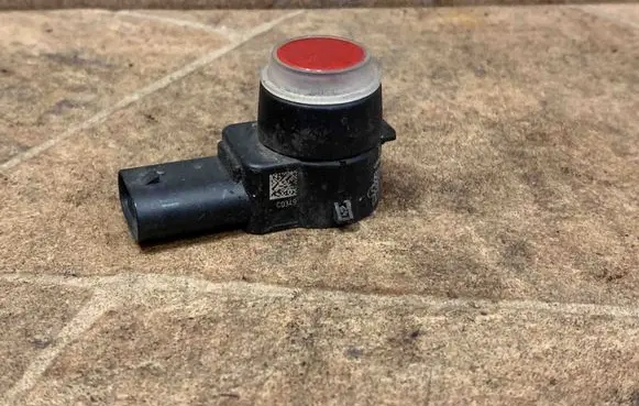 Mercedes-Benz S W221 Parking PDC sensor A2215420417