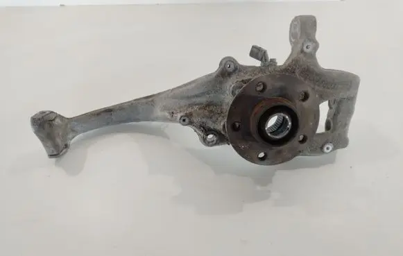 Audi A4 S4 B8 8K Front wheel hub 8K0407242Q