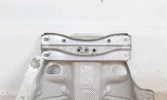 Porsche Macan (95B) Exhaust heat shield 8R0521443E