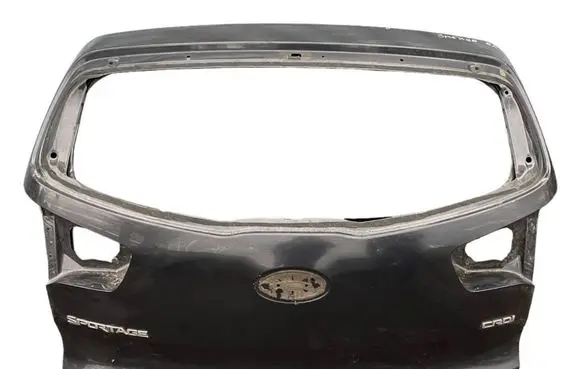 KIA Sportage Tailgate/trunk/boot lid