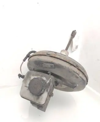 Opel Astra G Brake booster 90498034 90498034MC