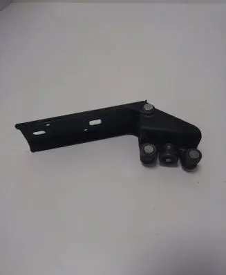 Opel Vivaro Sliding door middle roller runner 312372E 65715 2911