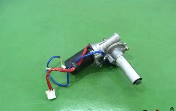 Toyota Avensis T250 Electric power steering pump IMPRK554302