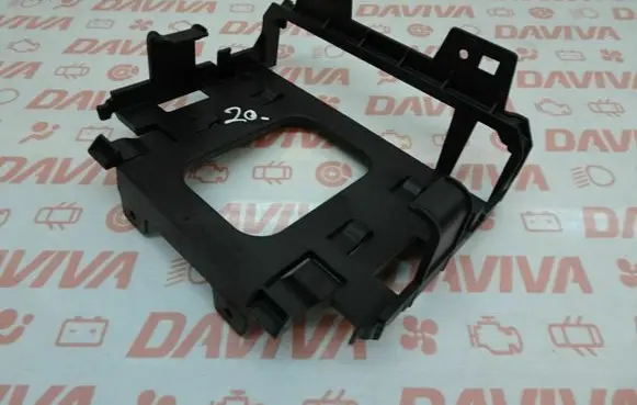 Opel Mokka X Other control units/modules 42599471 1215