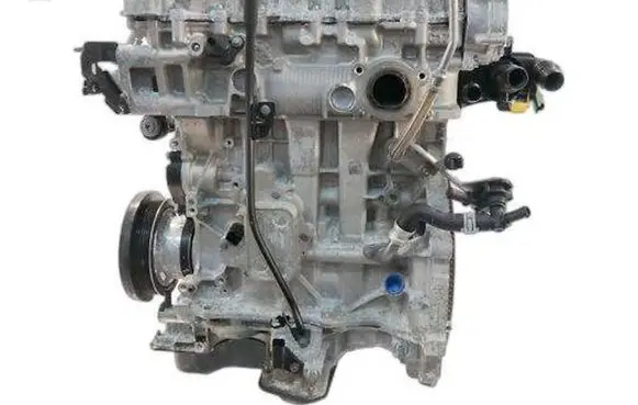 Opel Corsa F Engine F12XHL(EB2ADTD)