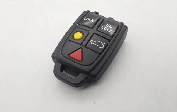 Volvo XC90 Ignition key/card 8688800