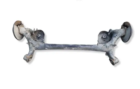 Honda HR-V Rear axle beam 
