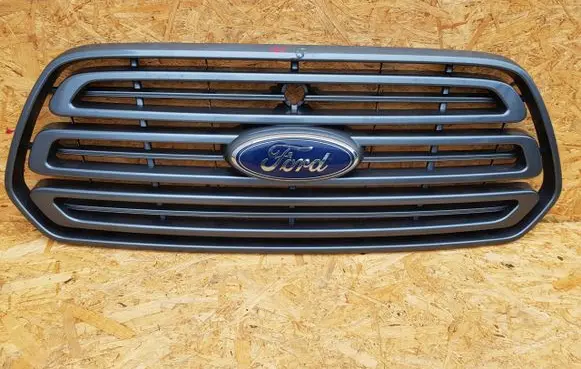 Ford Transit Front bumper lower grill BK31-17B968-AEW