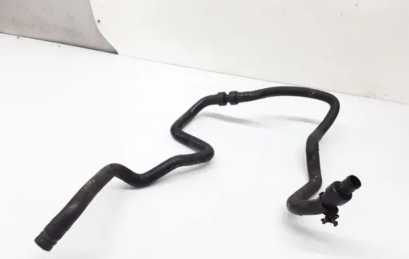 Renault Espace - Grand espace IV Engine coolant pipe/hose