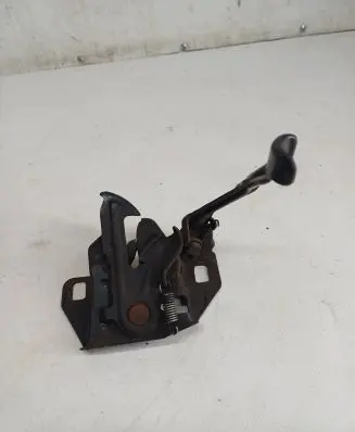 Chrysler Voyager Engine bonnet/hood lock/catch 