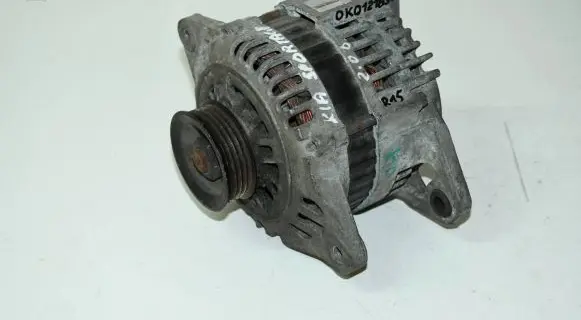 KIA Sportage Generator/alternator OKO1218300
