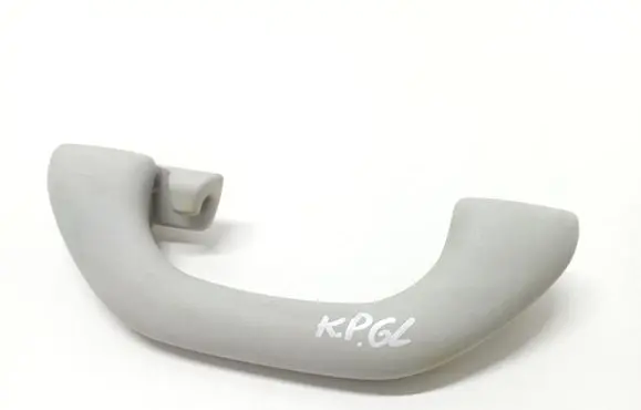 Seat Ibiza IV (6J,6P) Rear interior roof grab handle 6J0857607A