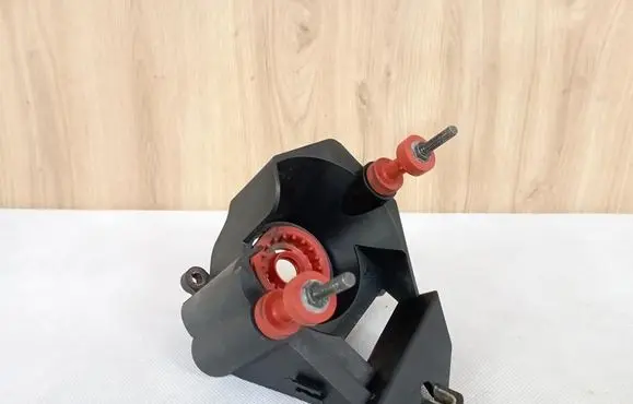 Mercedes-Benz SLK R170 Vacuum pump 013397 054659
