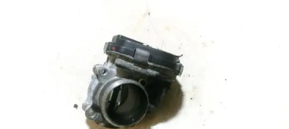 Peugeot 207 Throttle valve 9682798180 28107954