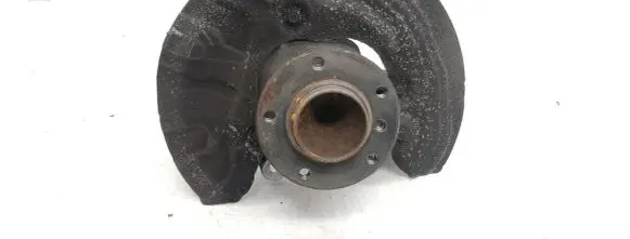 BMW X1 E84 Front wheel hub 6784865