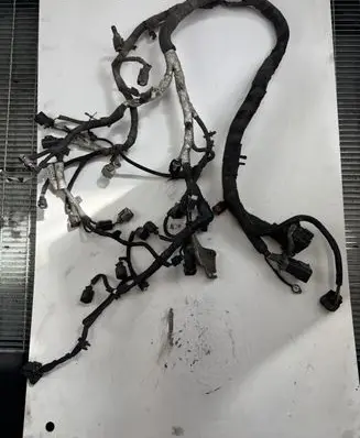 Ford Transit Engine installation wiring loom GK2T12B637AAC