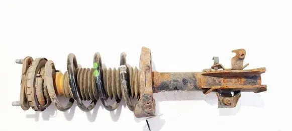 Honda Civic Front shock absorber/damper 313591