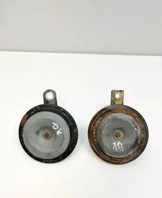 Mercedes-Benz SLC C107 Horn signal 0320223201