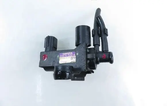 Toyota Yaris Valve vacuum 1397000790 2581933010