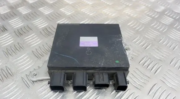 Lexus GS 300 350 430 450H Fuel injection control unit/module 8987153010