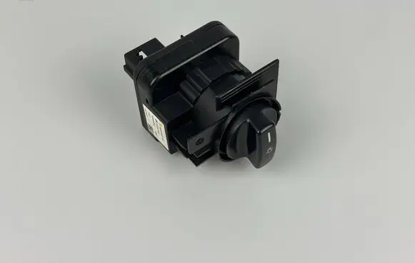 Mercedes-Benz A W169 Light switch 1695452704 A1695452704 1688558