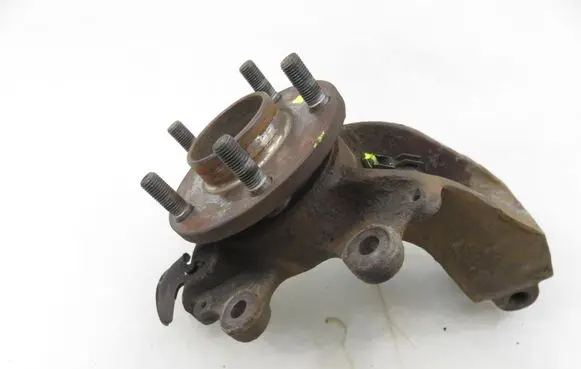 Ford Focus Front wheel hub spindle knuckle 