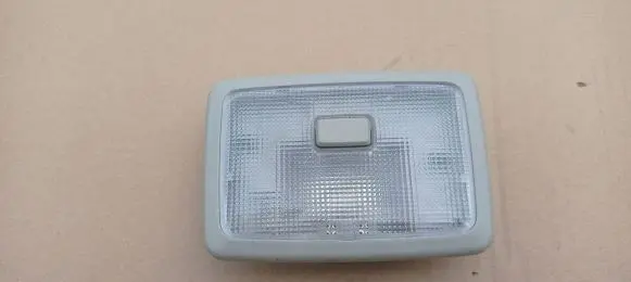 Chevrolet Captiva Rear seat light GMDABW00