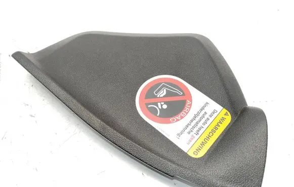 Mercedes-Benz C W203 Dashboard side end trim A2036801278