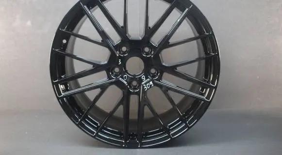 Porsche 992 Other exterior part 992601025AR