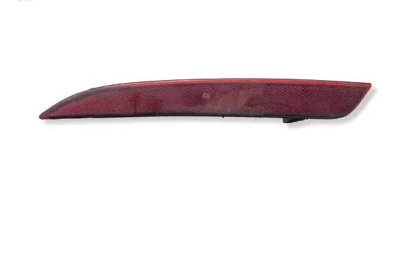 Opel Astra J Rear tail light reflector 13262017 169980